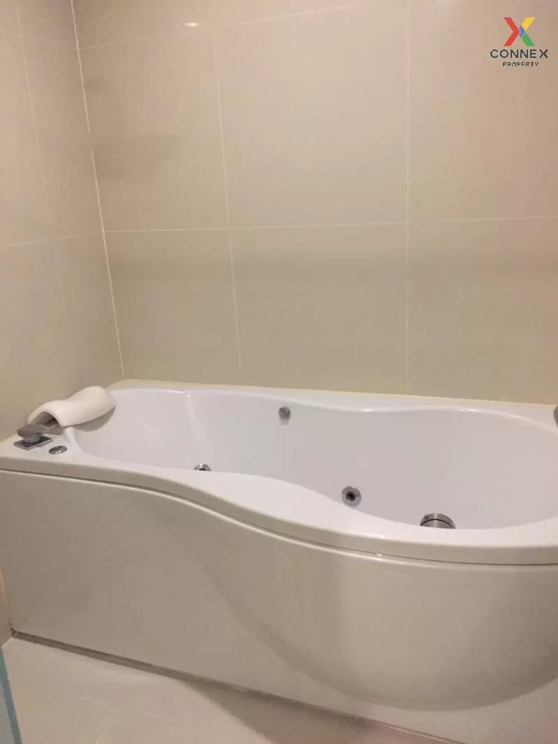 FOR RENT condo , Ideo Blucove Sukhumvit , BTS-Udom Suk , Bang Na 