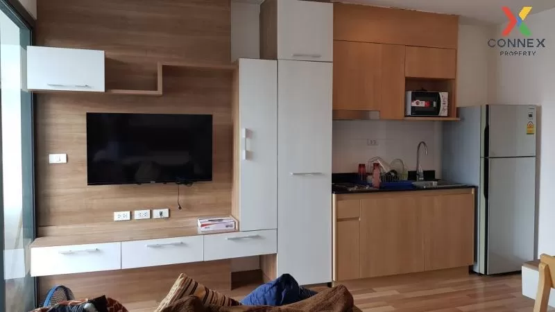 FOR RENT condo , Ideo Blucove Sukhumvit , BTS-Udom Suk , Bang Na  2