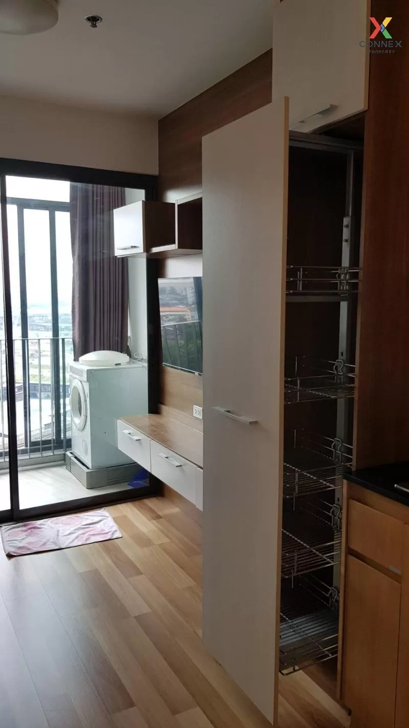 FOR RENT condo , Ideo Blucove Sukhumvit , BTS-Udom Suk , Bang Na  3