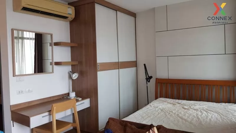 FOR RENT condo , Ideo Blucove Sukhumvit , BTS-Udom Suk , Bang Na  4