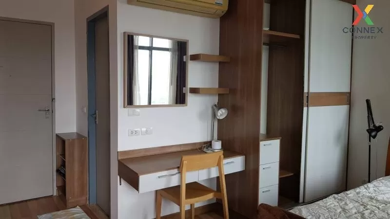 FOR RENT condo , Ideo Blucove Sukhumvit , BTS-Udom Suk , Bang Na 