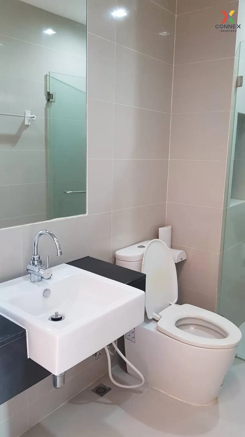 FOR RENT condo , Ideo Blucove Sukhumvit , BTS-Udom Suk , Bang Na 