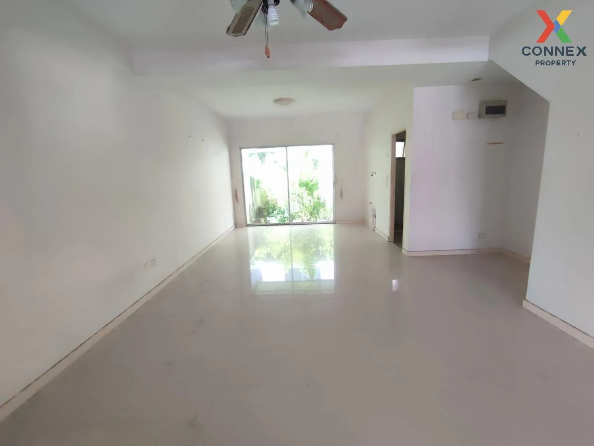 For Sale Townhouse/Townhome  , Baan Mai 2 Rama 2 , Tha Kham , Ban 2