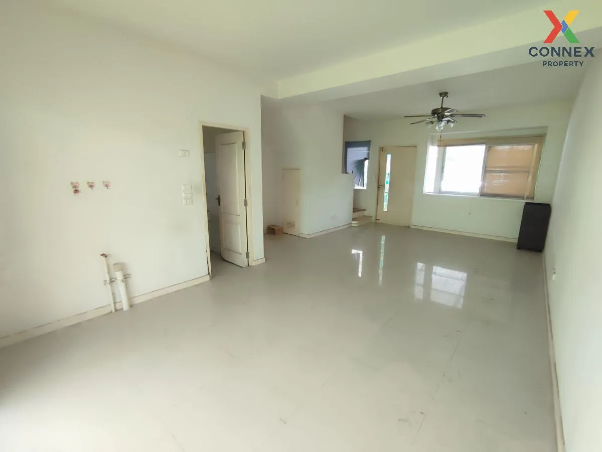 For Sale Townhouse/Townhome  , Baan Mai 2 Rama 2 , Tha Kham , Ban 3