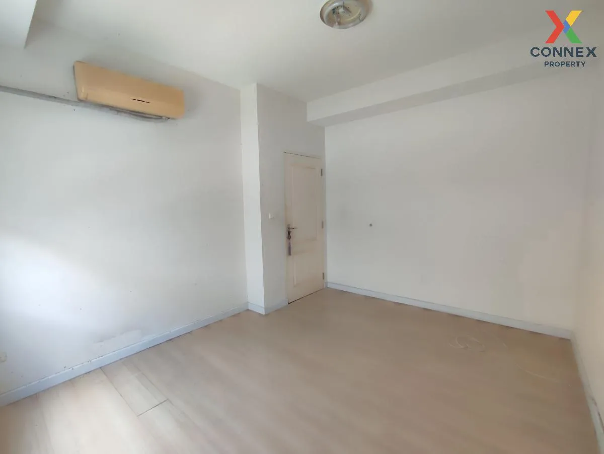 For Sale Townhouse/Townhome  , Baan Mai 2 Rama 2 , Tha Kham , Ban 4