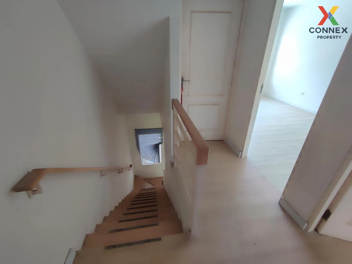 For Sale Townhouse/Townhome  , Baan Mai 2 Rama 2 , Tha Kham , Ban