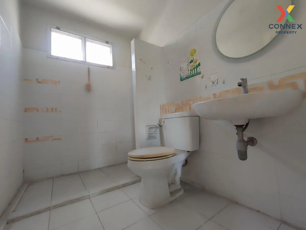 For Sale Townhouse/Townhome  , Baan Mai 2 Rama 2 , Tha Kham , Ban