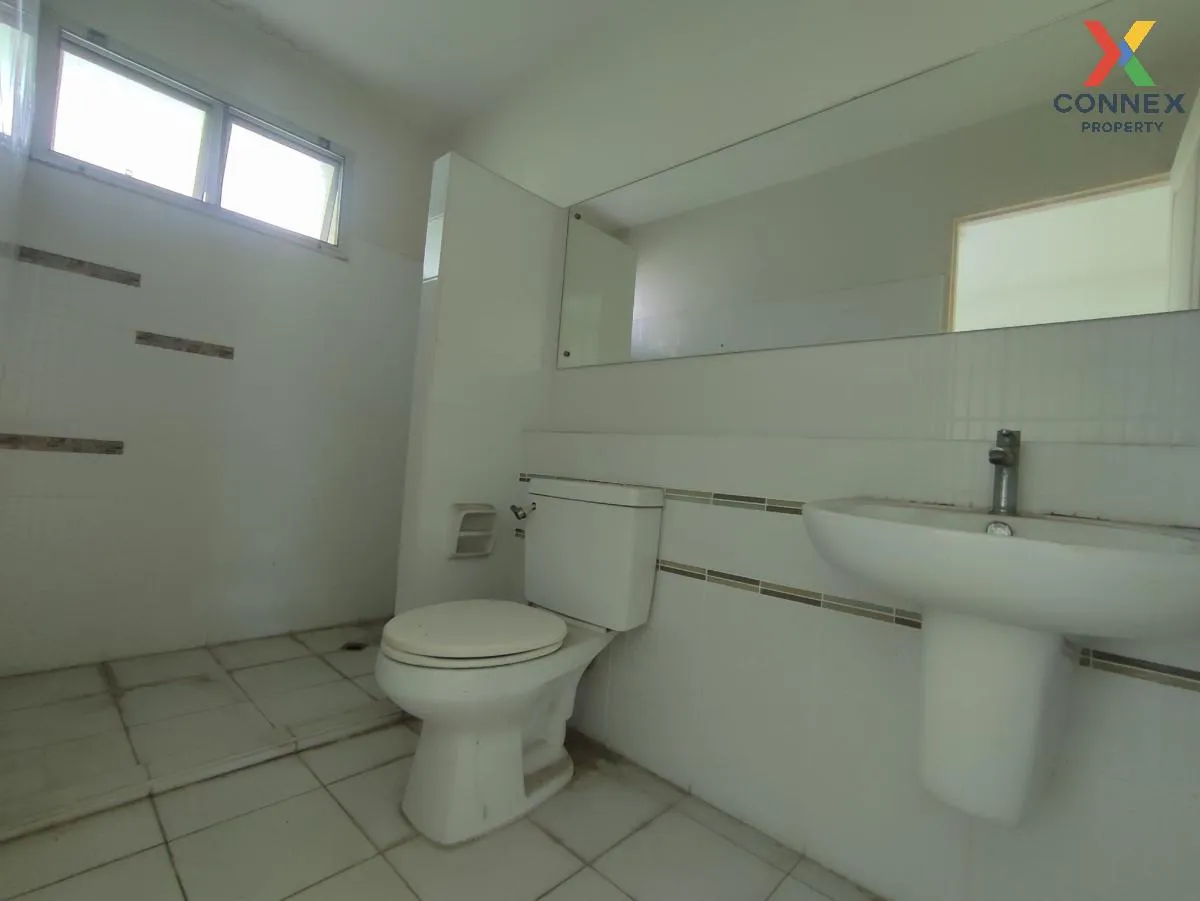 For Sale Townhouse/Townhome  , Baan Mai 2 Rama 2 , Tha Kham , Ban