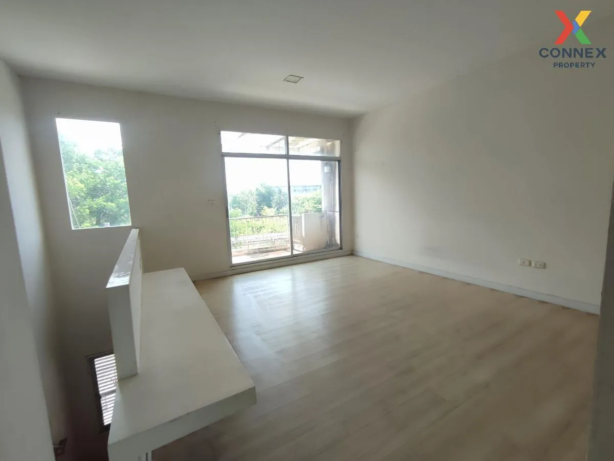 For Sale Townhouse/Townhome  , Baan Mai 2 Rama 2 , Tha Kham , Ban