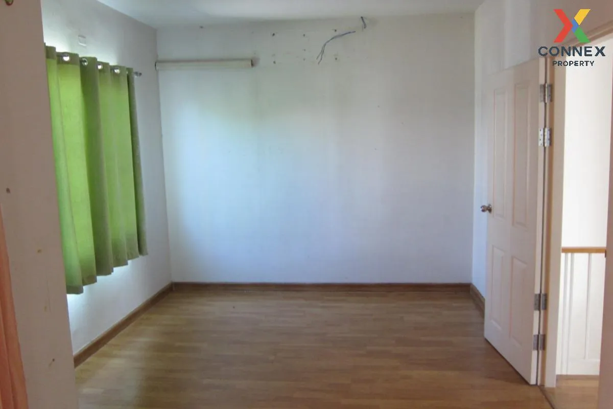 ขายทาวน์เฮ้าส์/ทาวน์โฮม  เดอะ คัลเลอร์ส พรีเมี่ยม รังสิต-ลำลูกกา  3