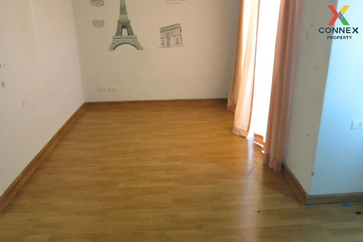 ขายทาวน์เฮ้าส์/ทาวน์โฮม  เดอะ คัลเลอร์ส พรีเมี่ยม รังสิต-ลำลูกกา  4