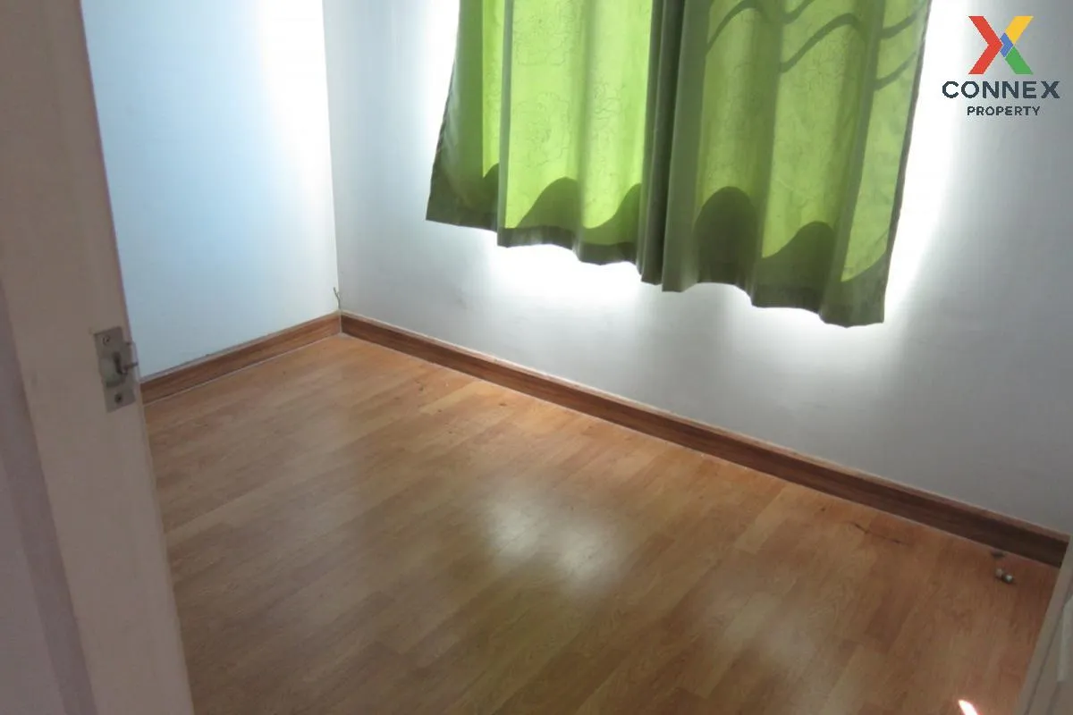 ขายทาวน์เฮ้าส์/ทาวน์โฮม  เดอะ คัลเลอร์ส พรีเมี่ยม รังสิต-ลำลูกกา 