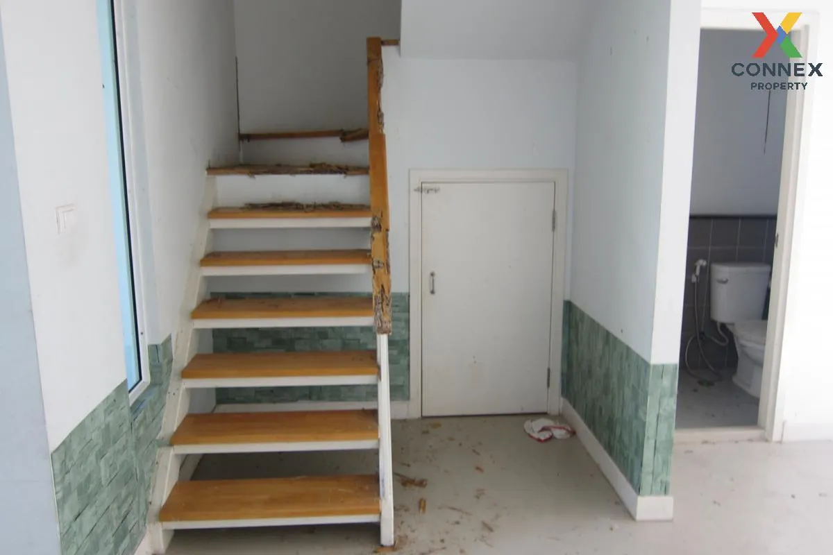 ขายทาวน์เฮ้าส์/ทาวน์โฮม  เดอะ คัลเลอร์ส พรีเมี่ยม รังสิต-ลำลูกกา 