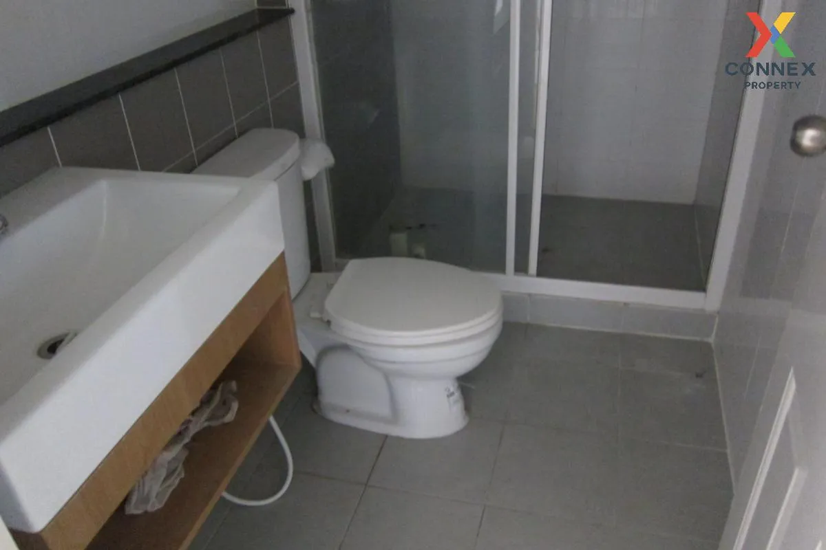 ขายทาวน์เฮ้าส์/ทาวน์โฮม  เดอะ คัลเลอร์ส พรีเมี่ยม รังสิต-ลำลูกกา 