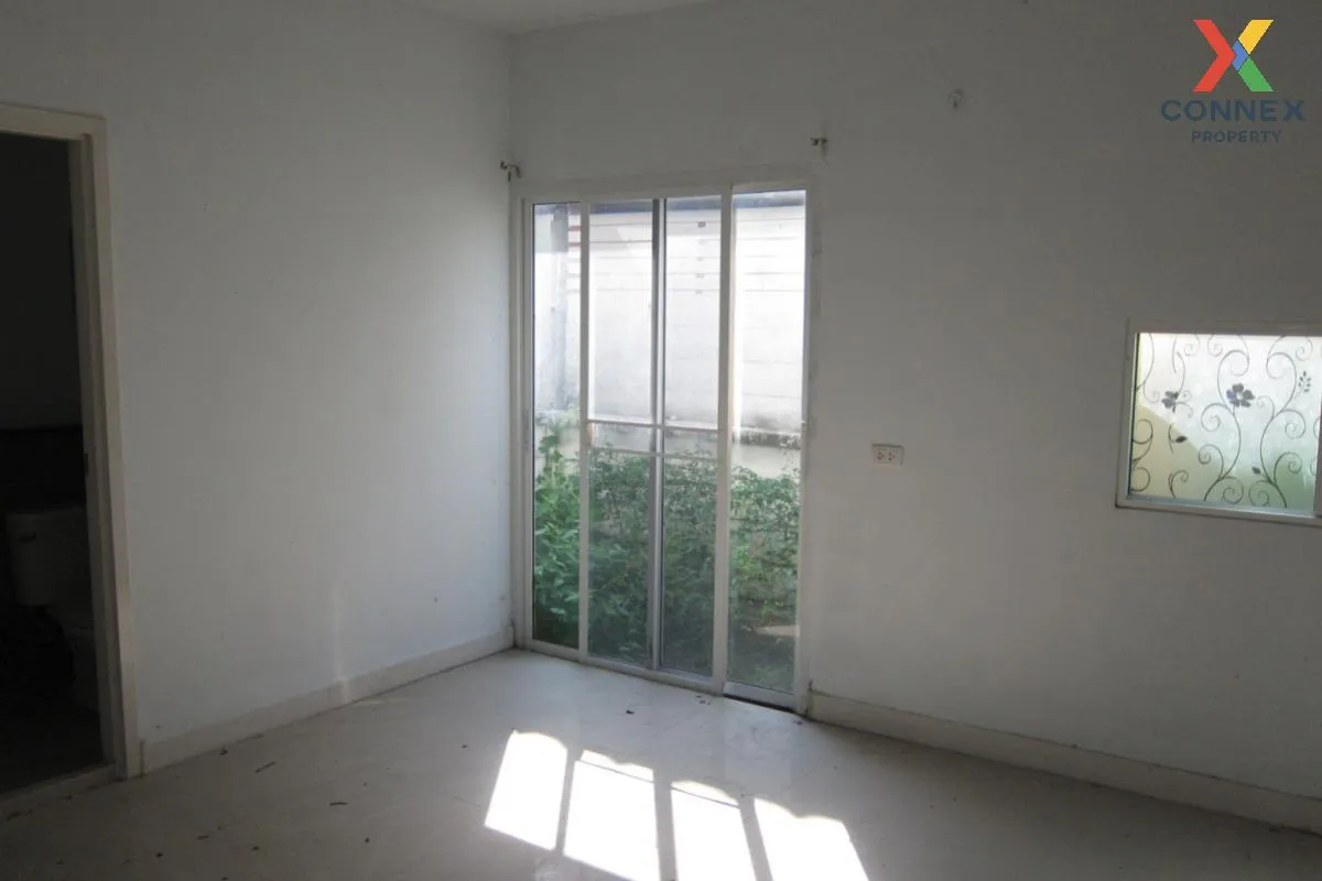 ขายทาวน์เฮ้าส์/ทาวน์โฮม  เดอะ คัลเลอร์ส พรีเมี่ยม รังสิต-ลำลูกกา 