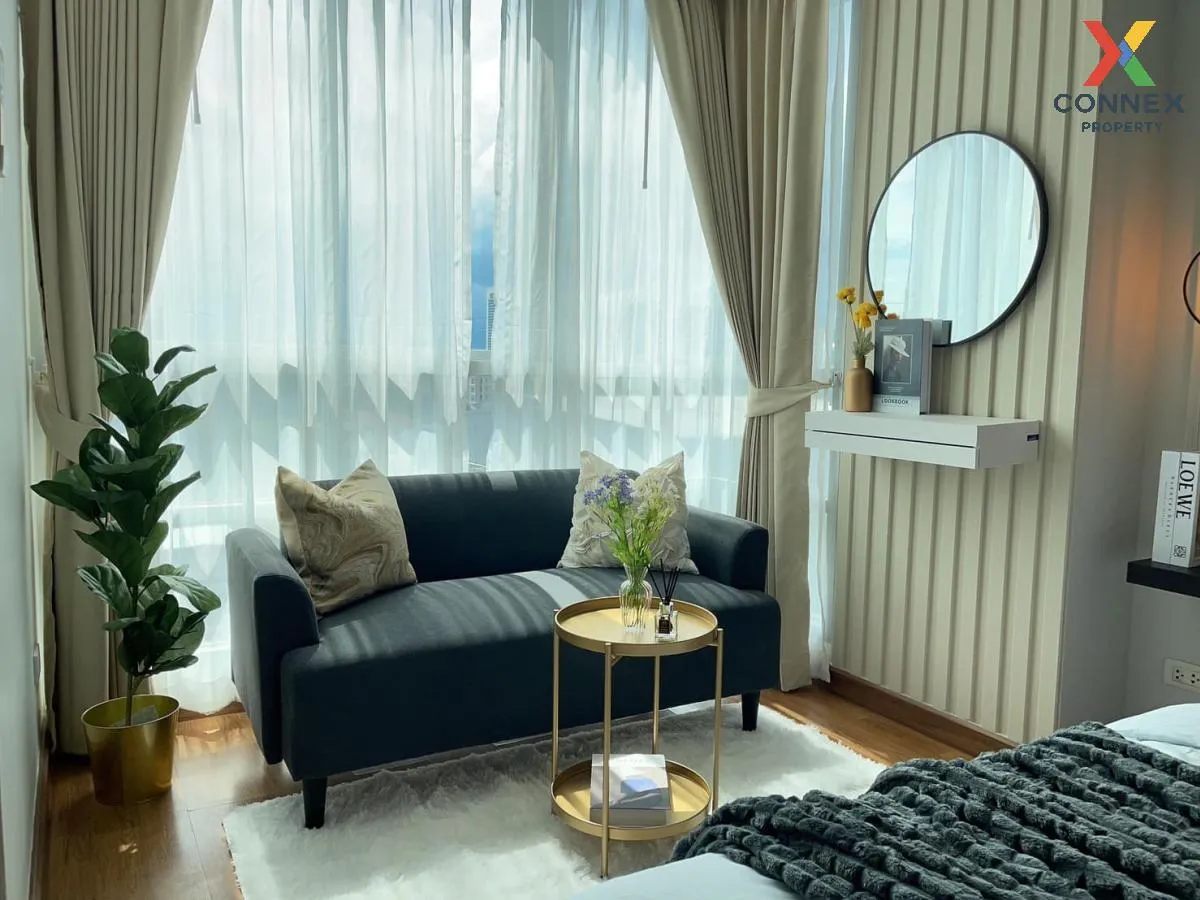 ขายคอนโด  เดอะ คริส เอ็กซ์เพรส 2 (รัชดา 19) MRT-รัชดาภิเษก ดินแดง ขายคอนโด  เดอะ คริส เอ็กซ์เพรส 2 (รัชดา 19) MRT-รัชดาภิเษก ดินแดง 1