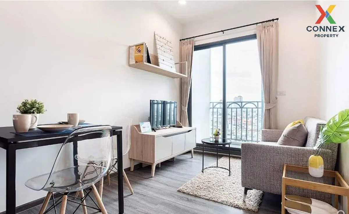 ขายคอนโด  เดอะริช สาทร - ตากสิน BTS-วงเวียนใหญ่ บางลำภูล่าง เขต ค ขายคอนโด  เดอะริช สาทร - ตากสิน BTS-วงเวียนใหญ่ บางลำภูล่าง เขต ค 1