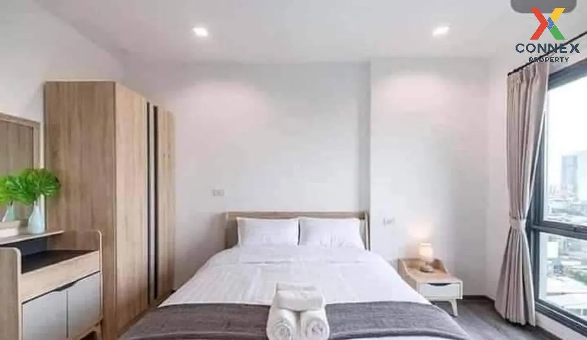 ขายคอนโด  เดอะริช สาทร - ตากสิน BTS-วงเวียนใหญ่ บางลำภูล่าง เขต ค ขายคอนโด  เดอะริช สาทร - ตากสิน BTS-วงเวียนใหญ่ บางลำภูล่าง เขต ค