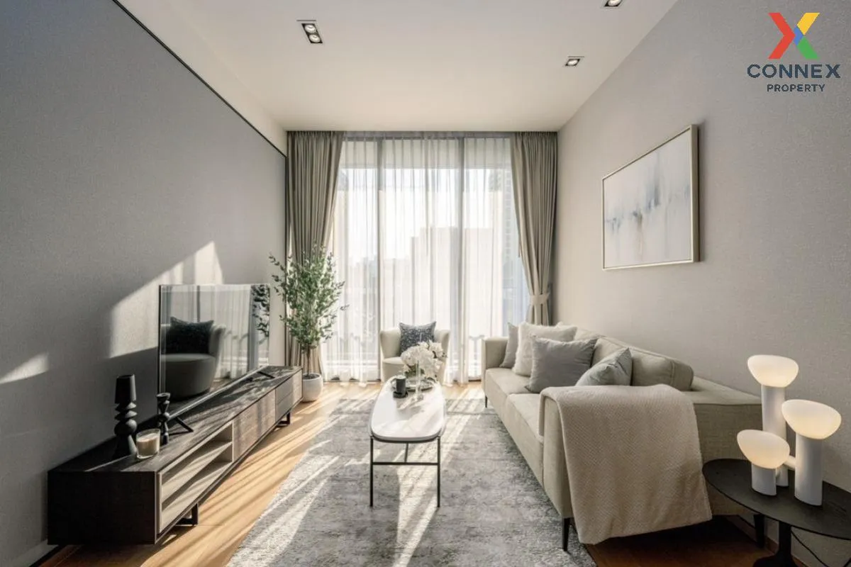 เช่าคอนโด  28 ชิดลม BTS-ชิดลม ลุมพินี เขต ปทุมวัน กรุงเทพ CX-1065 1