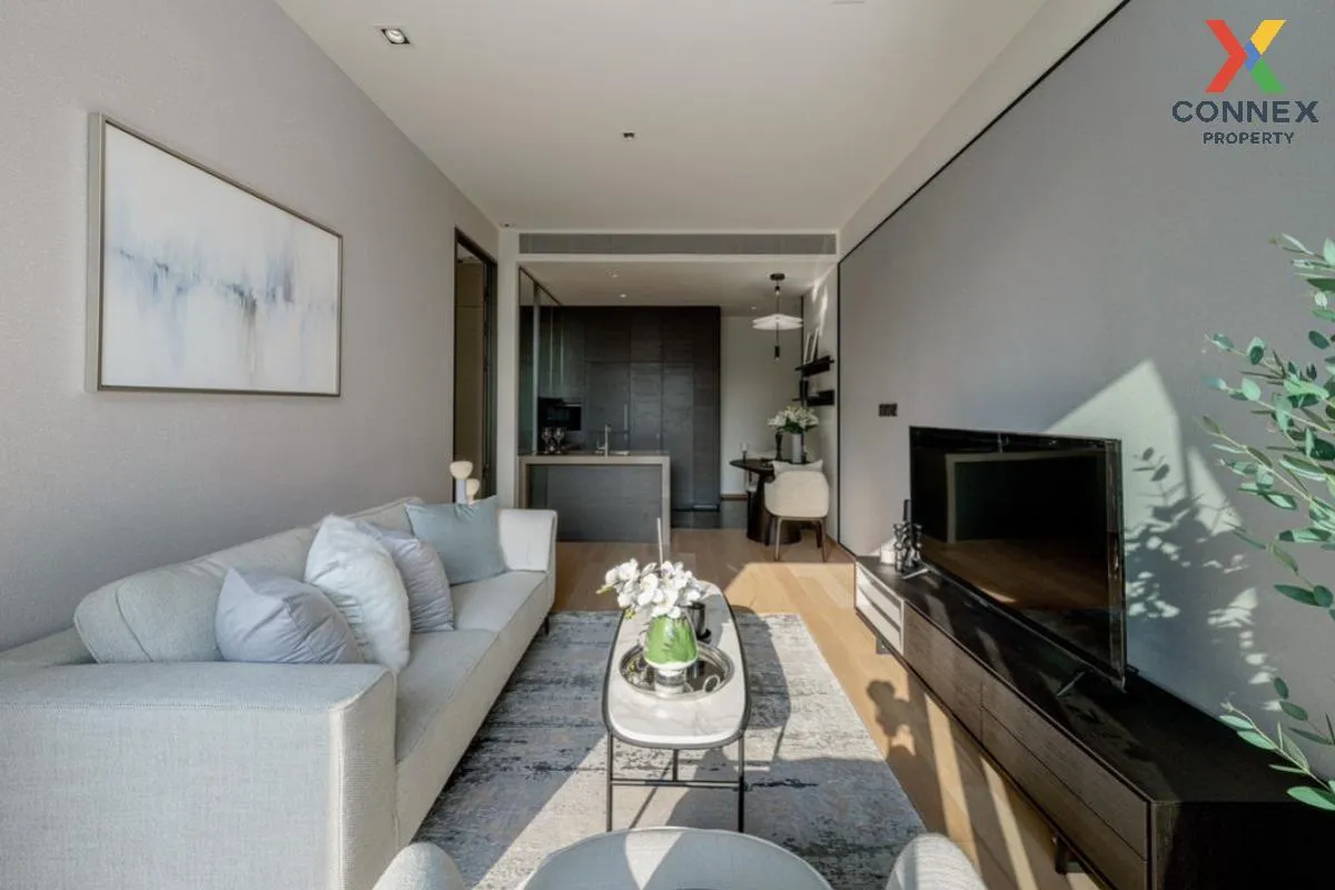 เช่าคอนโด  28 ชิดลม BTS-ชิดลม ลุมพินี เขต ปทุมวัน กรุงเทพ CX-1065 2