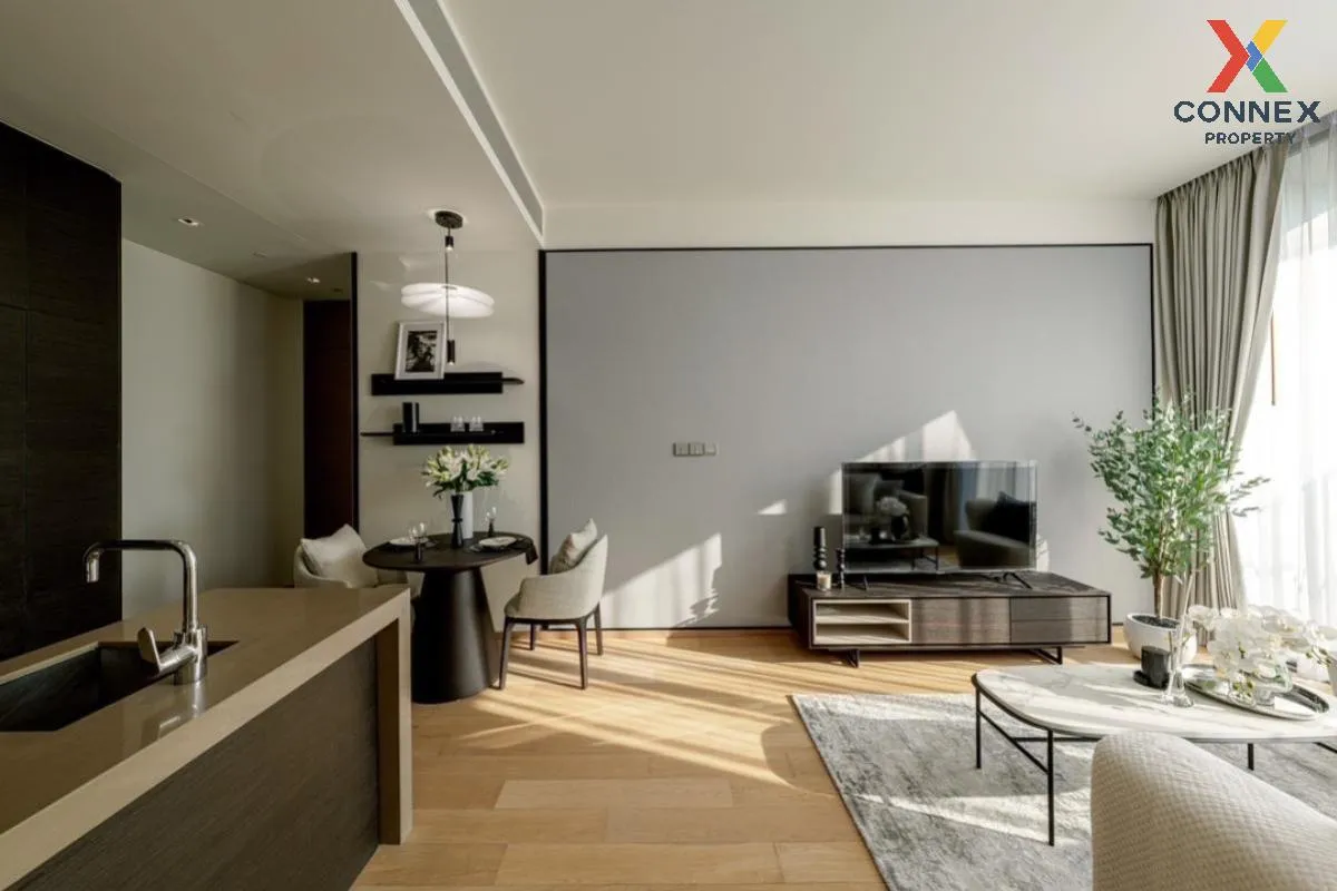 เช่าคอนโด  28 ชิดลม BTS-ชิดลม ลุมพินี เขต ปทุมวัน กรุงเทพ CX-1065 4