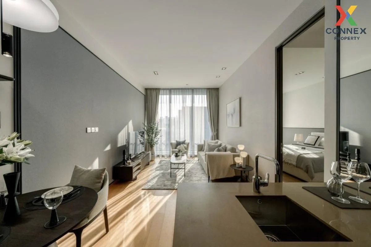 เช่าคอนโด  28 ชิดลม BTS-ชิดลม ลุมพินี เขต ปทุมวัน กรุงเทพ CX-1065