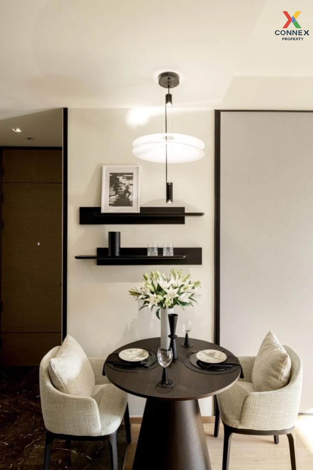 เช่าคอนโด  28 ชิดลม BTS-ชิดลม ลุมพินี เขต ปทุมวัน กรุงเทพ CX-1065