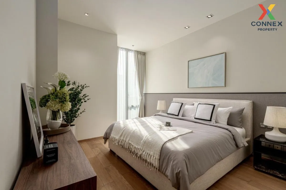 เช่าคอนโด  28 ชิดลม BTS-ชิดลม ลุมพินี เขต ปทุมวัน กรุงเทพ CX-1065