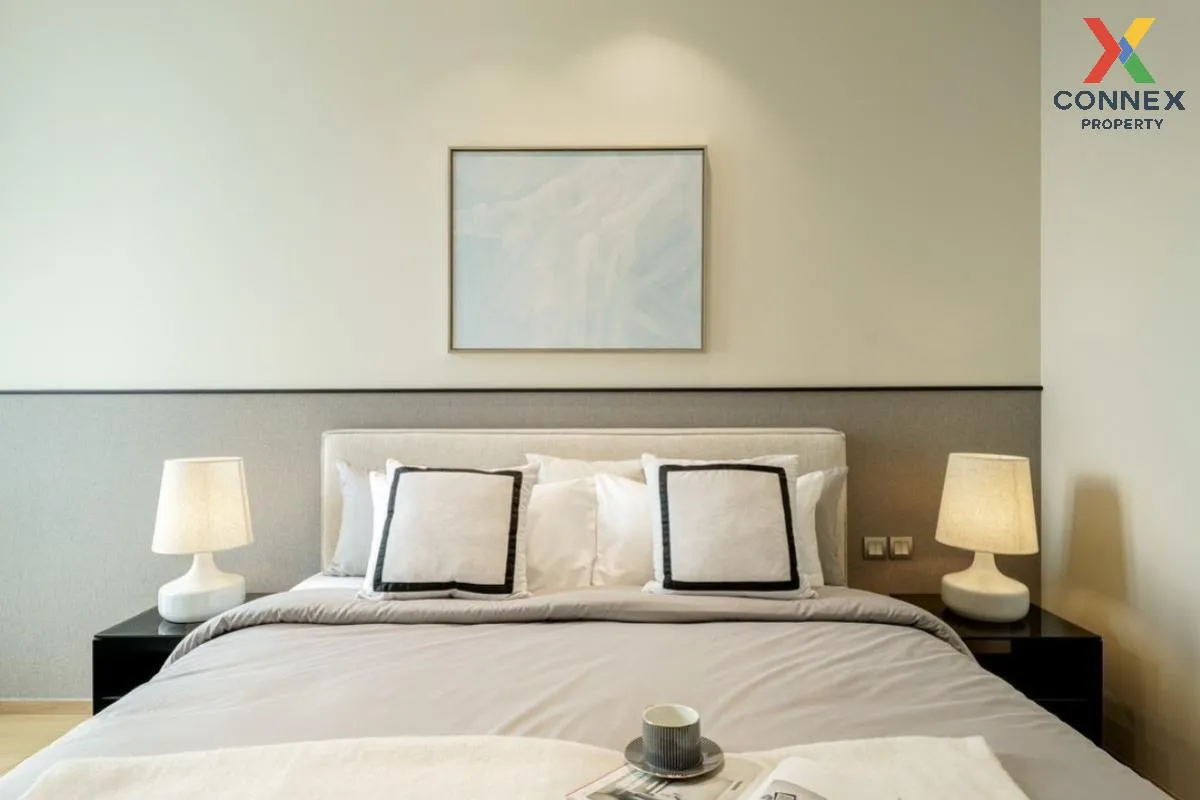 เช่าคอนโด  28 ชิดลม BTS-ชิดลม ลุมพินี เขต ปทุมวัน กรุงเทพ CX-1065