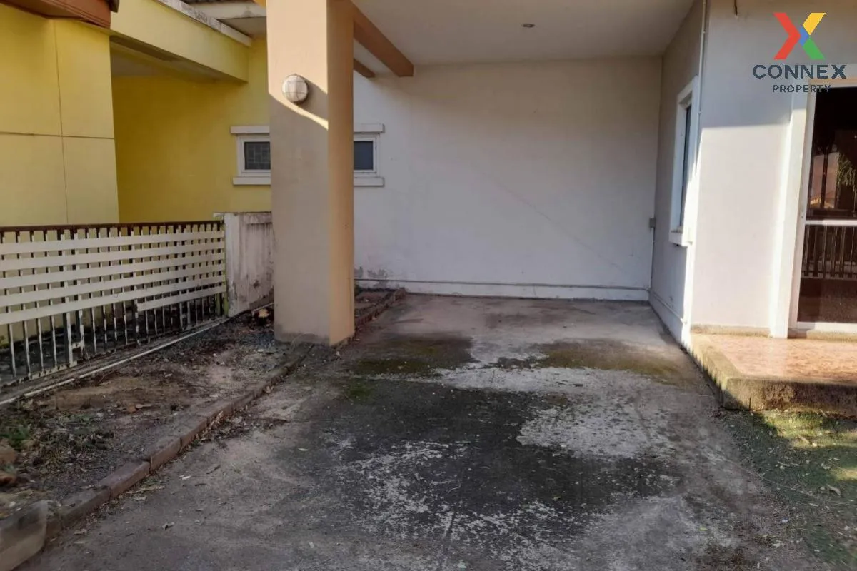 For Sale House , Baan Subthanee Lamlukka – Klong 7 , Lam Phak Kut