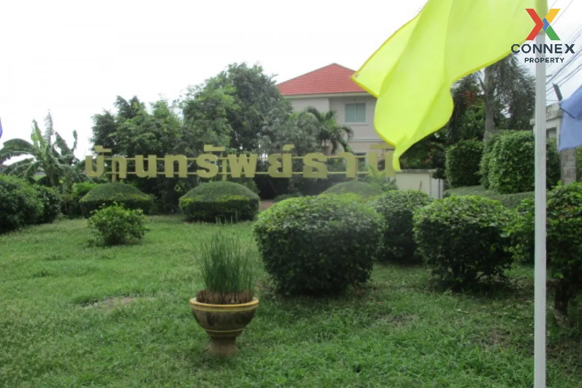 For Sale House , Baan Subthanee Lamlukka – Klong 7 , Lam Phak Kut