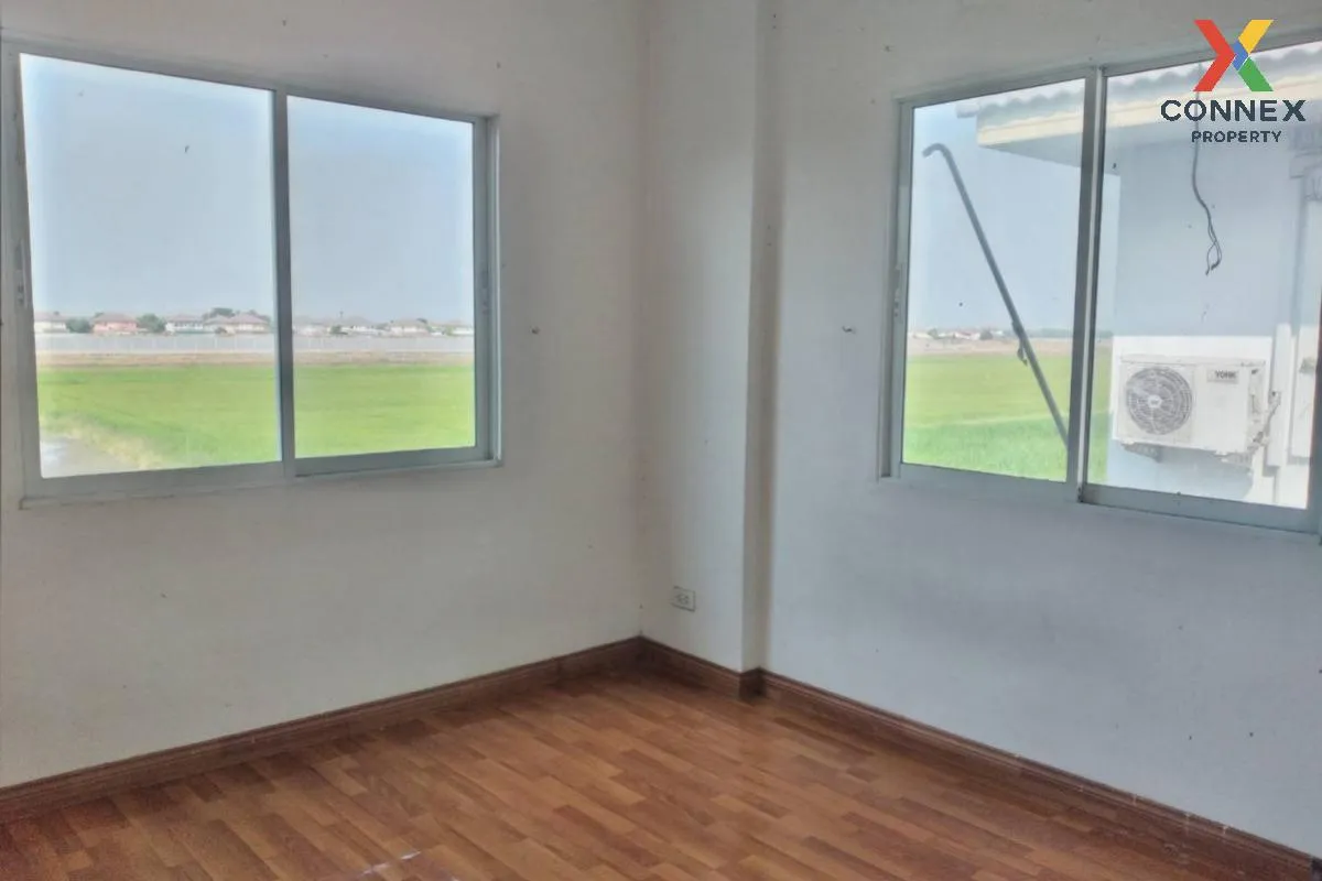 For Sale House , Baan Subthanee Lamlukka – Klong 7 , Lam Phak Kut