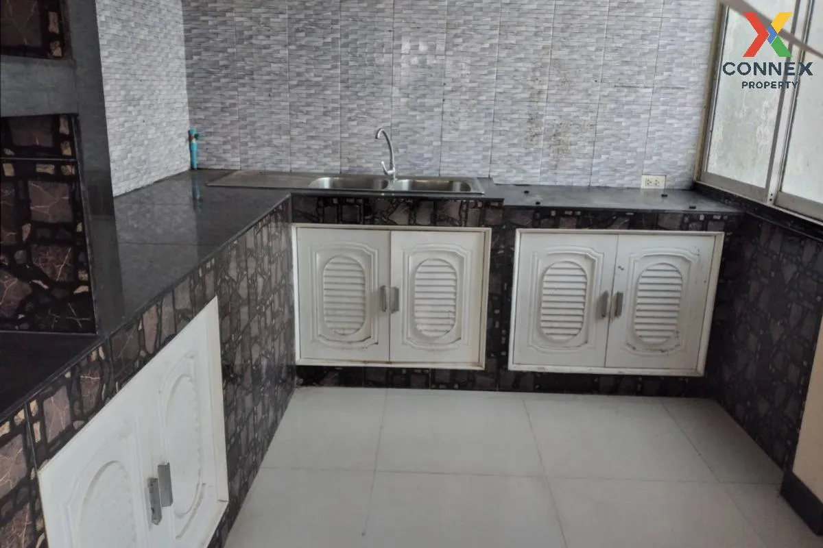 For Sale House , Baan Subthanee Lamlukka – Klong 7 , Lam Phak Kut