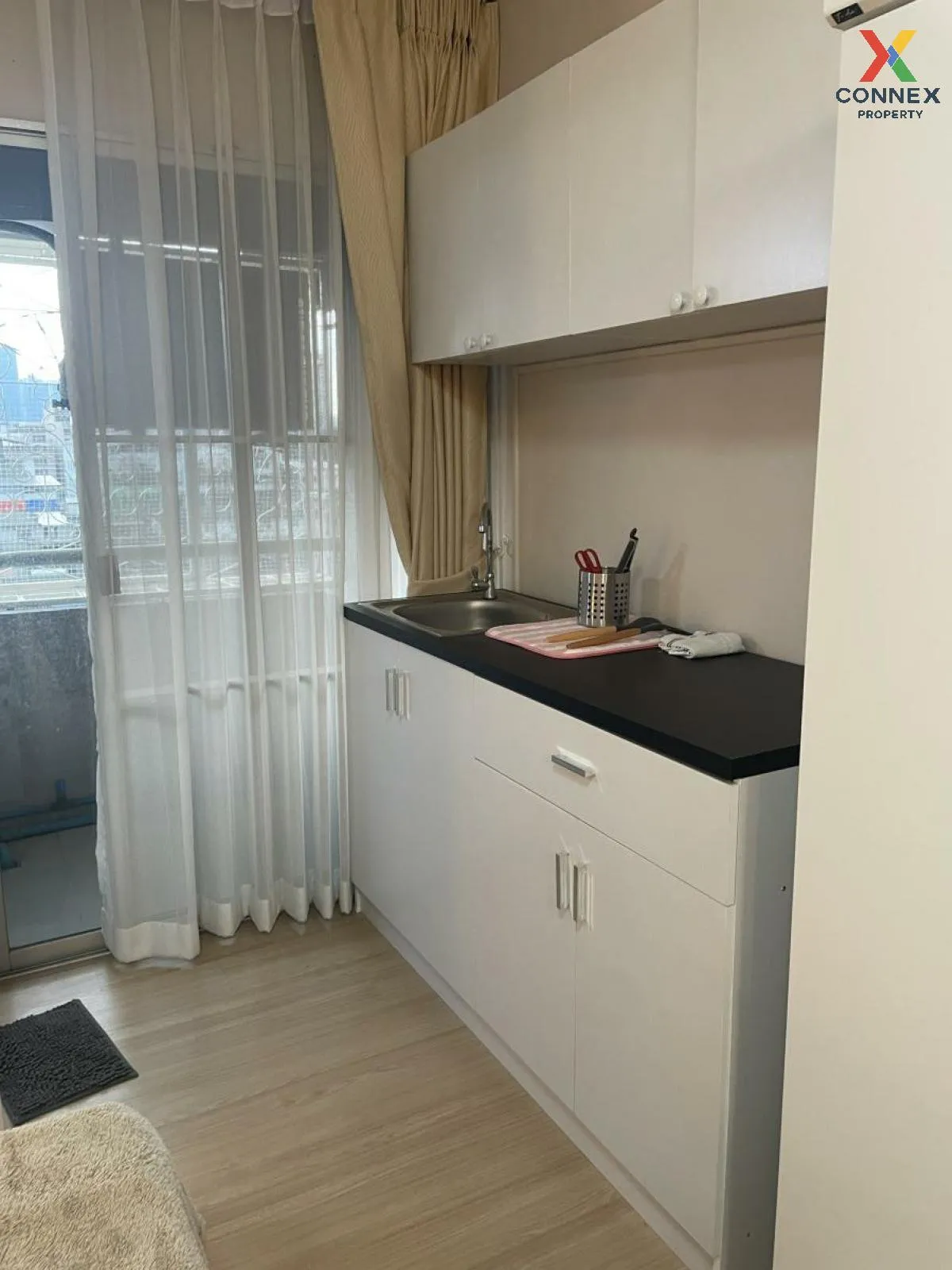 For Sale Condo , Ratchada City Condo , MRT-Huai Khwang , Huai Khw 3