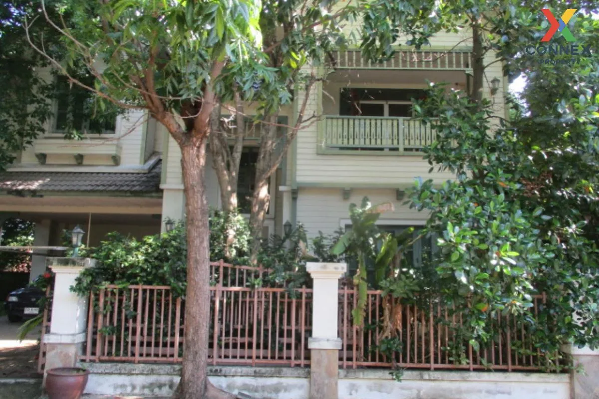 For Sale House , Baan Laddarom Phetkasem 69 , Nong Khaem , Nong K 2