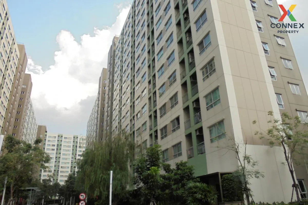 For Sale Condo , LUMPINI PARK NAWAMIN-SI BURAPHA , Khlong Kum , B For Sale Condo , LUMPINI PARK NAWAMIN-SI BURAPHA , Khlong Kum , B 1