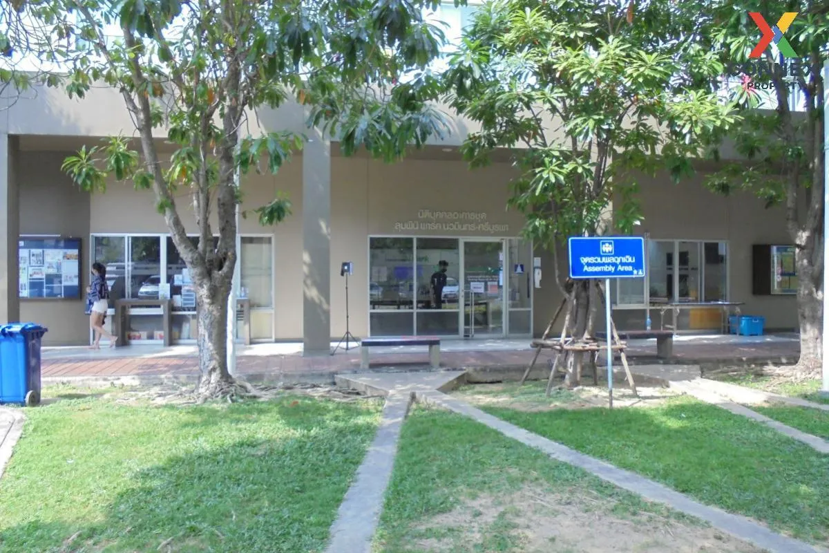 For Sale Condo , LUMPINI PARK NAWAMIN-SI BURAPHA , Khlong Kum , B For Sale Condo , LUMPINI PARK NAWAMIN-SI BURAPHA , Khlong Kum , B 2