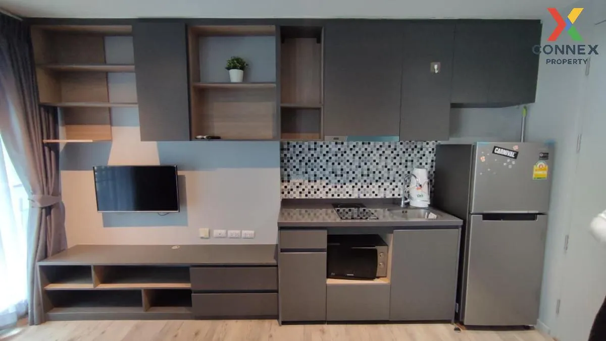 For Rent Condo , Aspen Condo Lasalle , BTS-Bearing , Bang Na , Ba 2