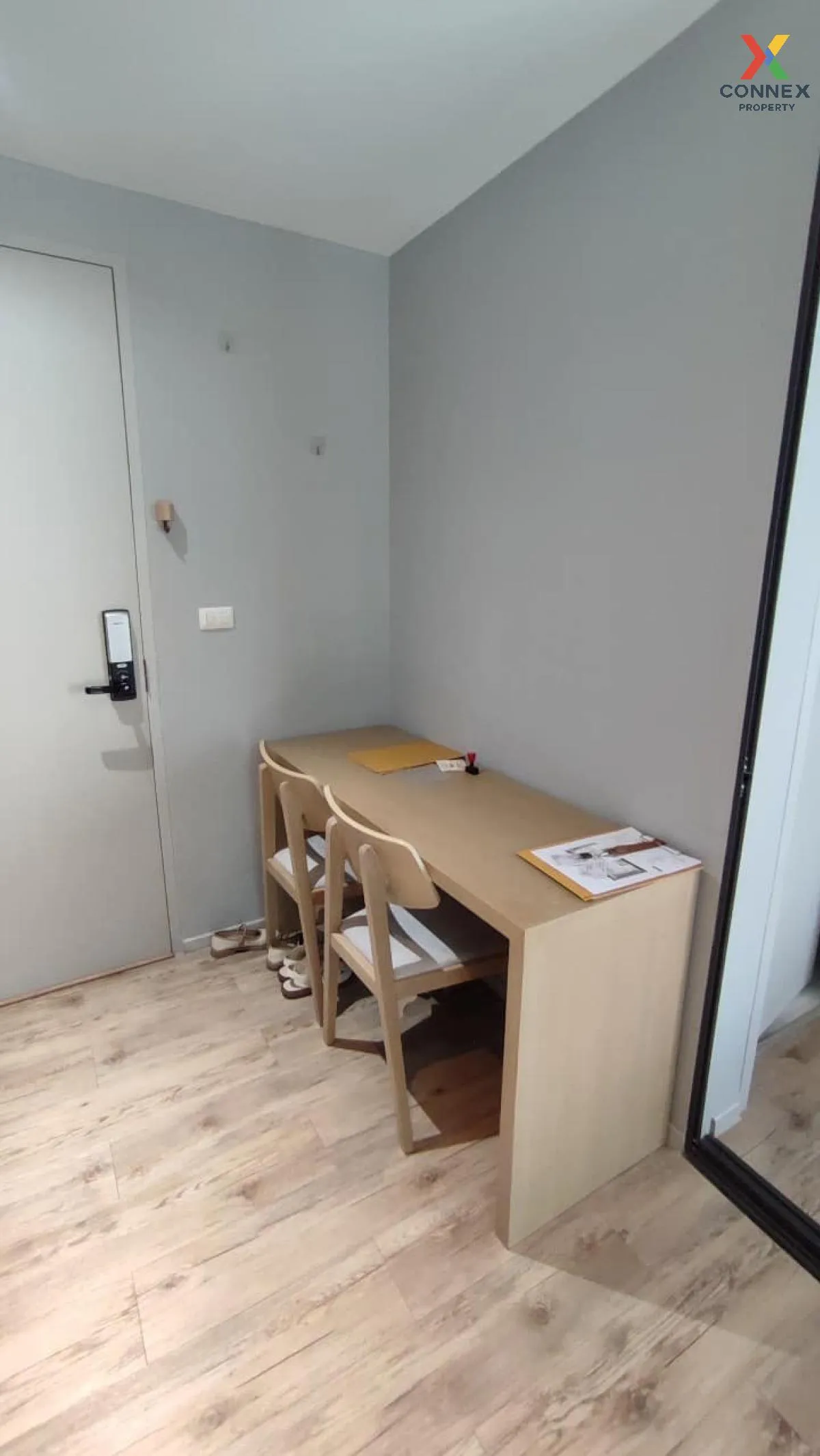 For Rent Condo , Aspen Condo Lasalle , BTS-Bearing , Bang Na , Ba 3