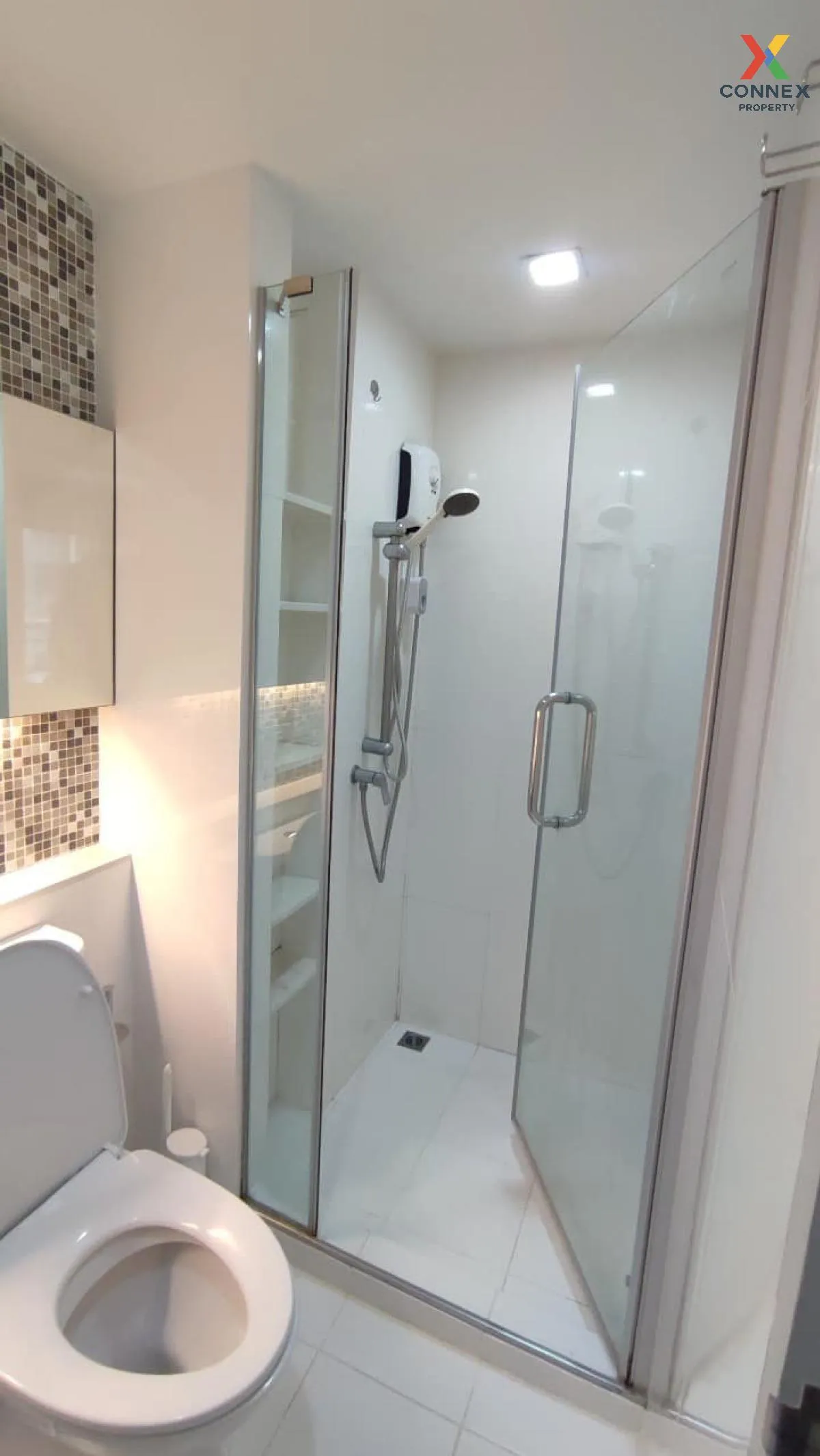 For Rent Condo , Aspen Condo Lasalle , BTS-Bearing , Bang Na , Ba