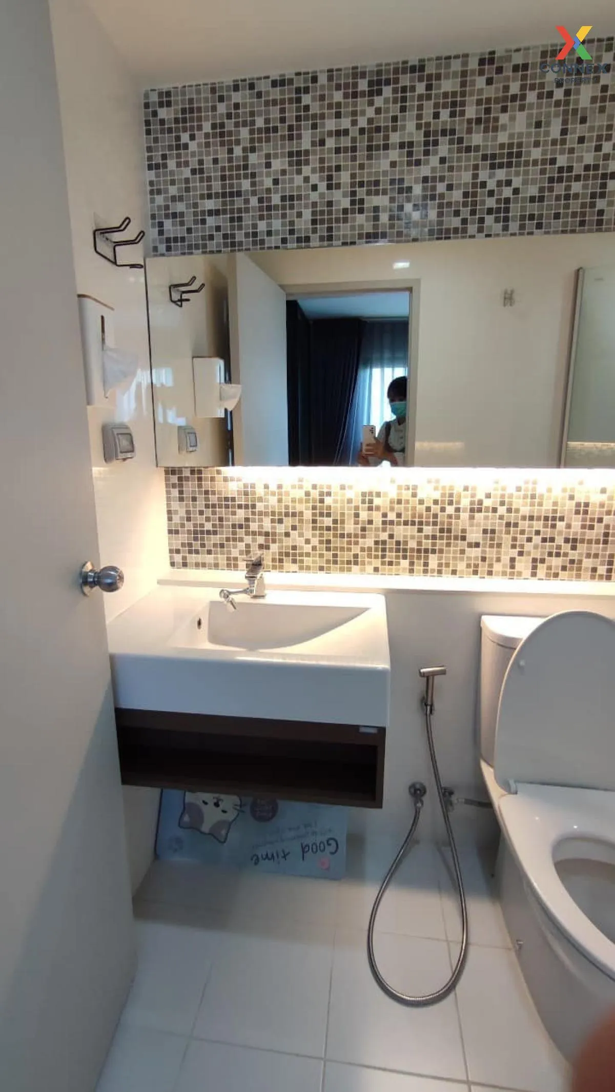 For Rent Condo , Aspen Condo Lasalle , BTS-Bearing , Bang Na , Ba