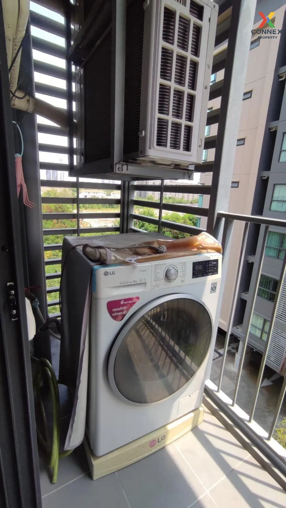 For Rent Condo , Aspen Condo Lasalle , BTS-Bearing , Bang Na , Ba