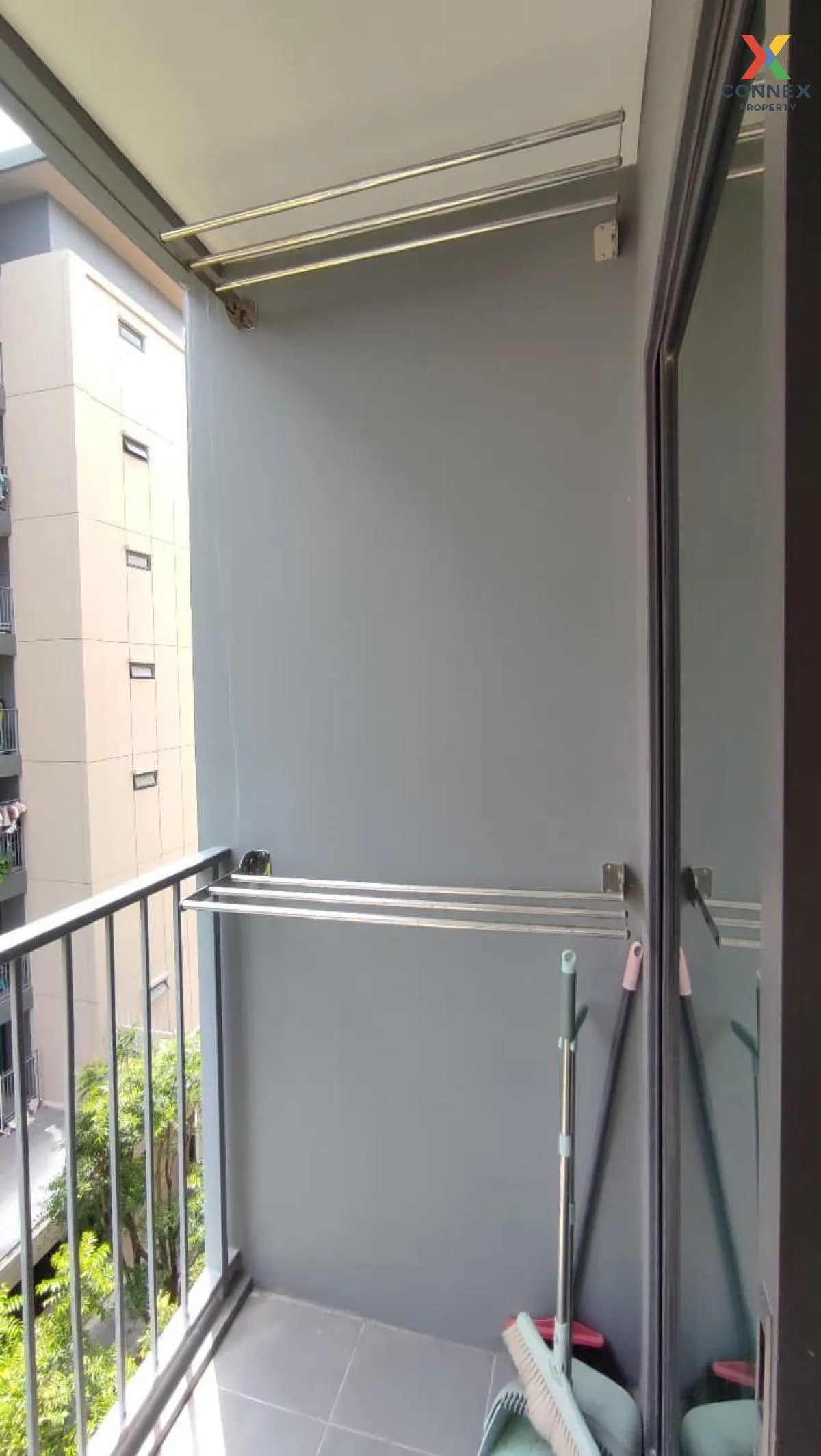 For Rent Condo , Aspen Condo Lasalle , BTS-Bearing , Bang Na , Ba