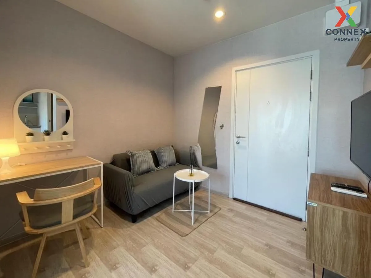 For Rent Condo , Plum Condo Ramkhamhaeng Station , ARL-Ramkhamhae 2