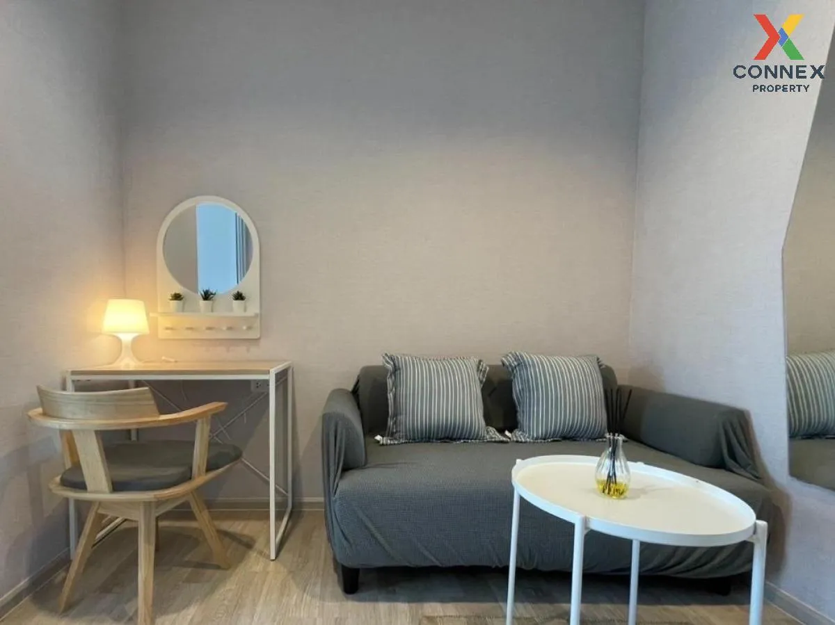 For Rent Condo , Plum Condo Ramkhamhaeng Station , ARL-Ramkhamhae 3