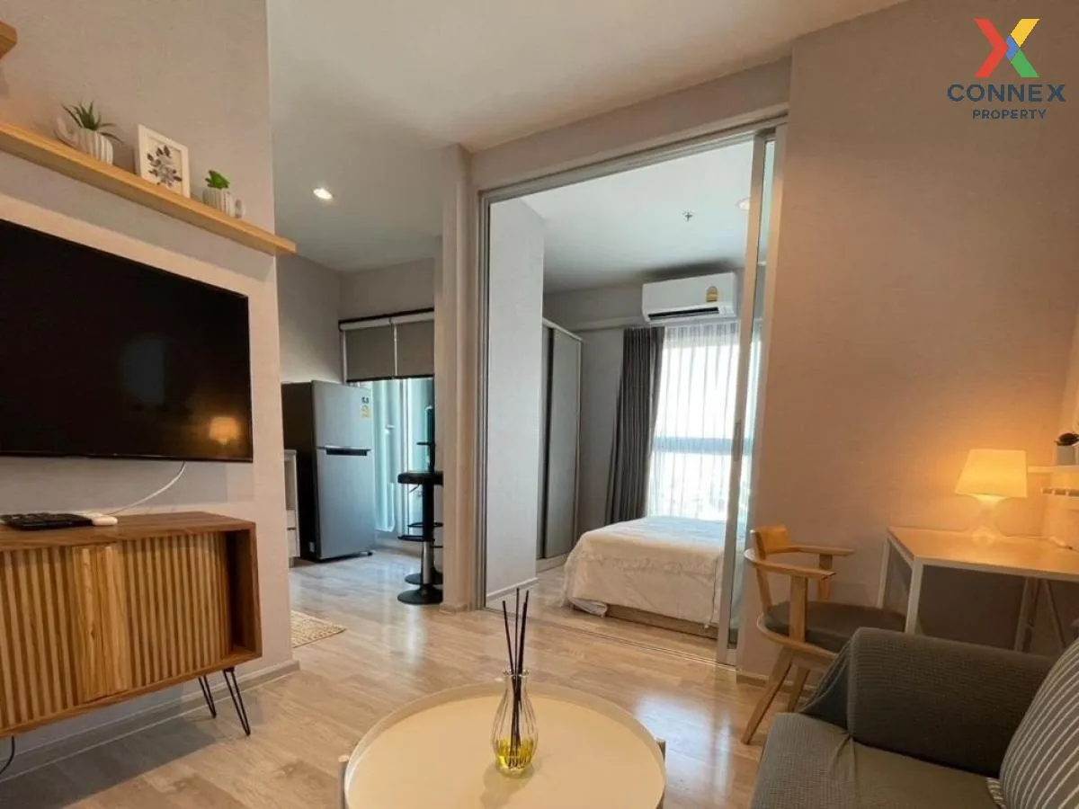 For Rent Condo , Plum Condo Ramkhamhaeng Station , ARL-Ramkhamhae 4