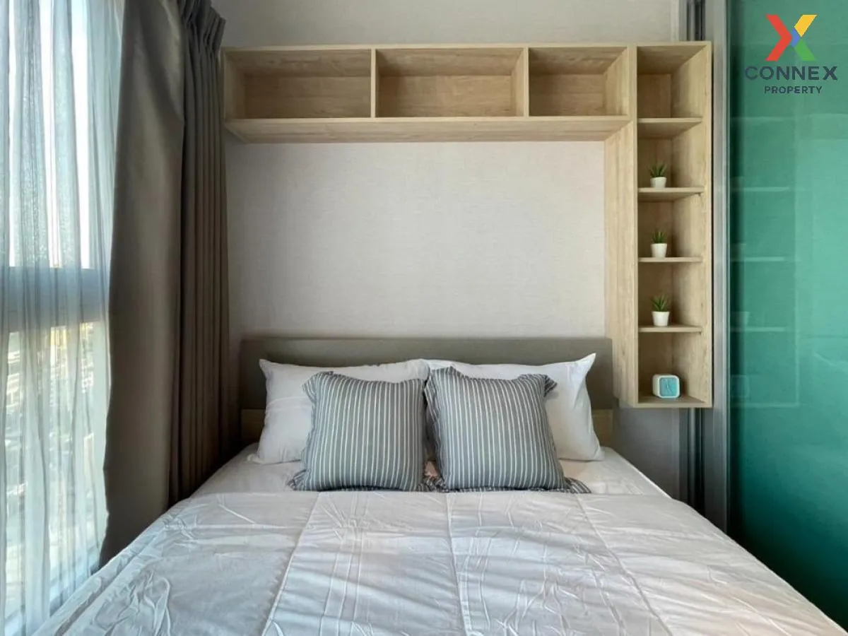 For Rent Condo , Plum Condo Ramkhamhaeng Station , ARL-Ramkhamhae