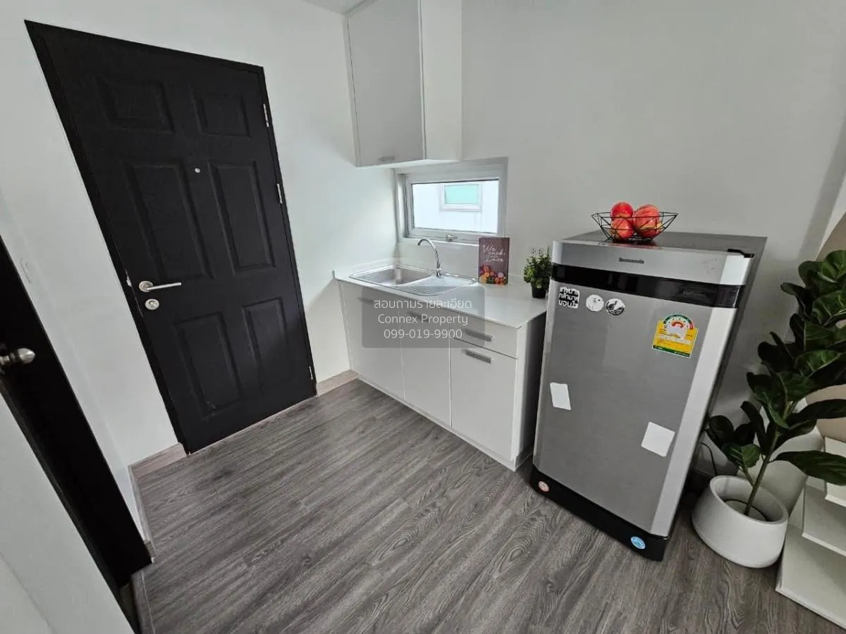 ขายคอนโด  เดอะ คริส เอ็กซ์เพรส 2 (รัชดา 19) MRT-รัชดาภิเษก ดินแดง 4