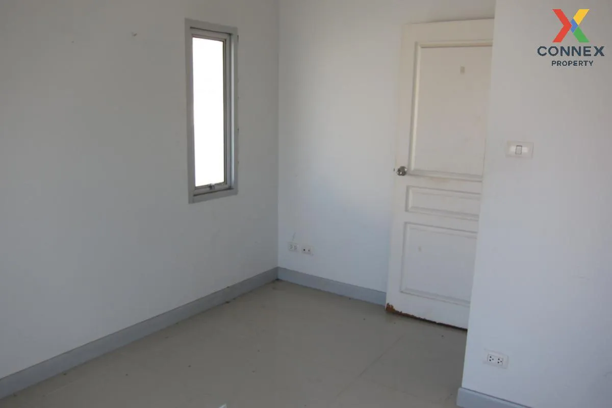 For Sale House , Phanason Villa Klong 4 , Lat Sawai , Lam Luk Ka 