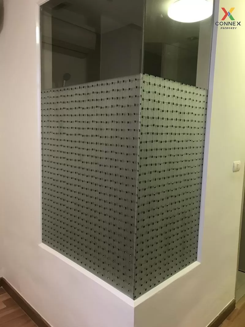 เช่าคอนโด  ไอดีโอ บลูโคฟ สุขุมวิท BTS-อุดมสุข บางนา เขต บางนา กรุ